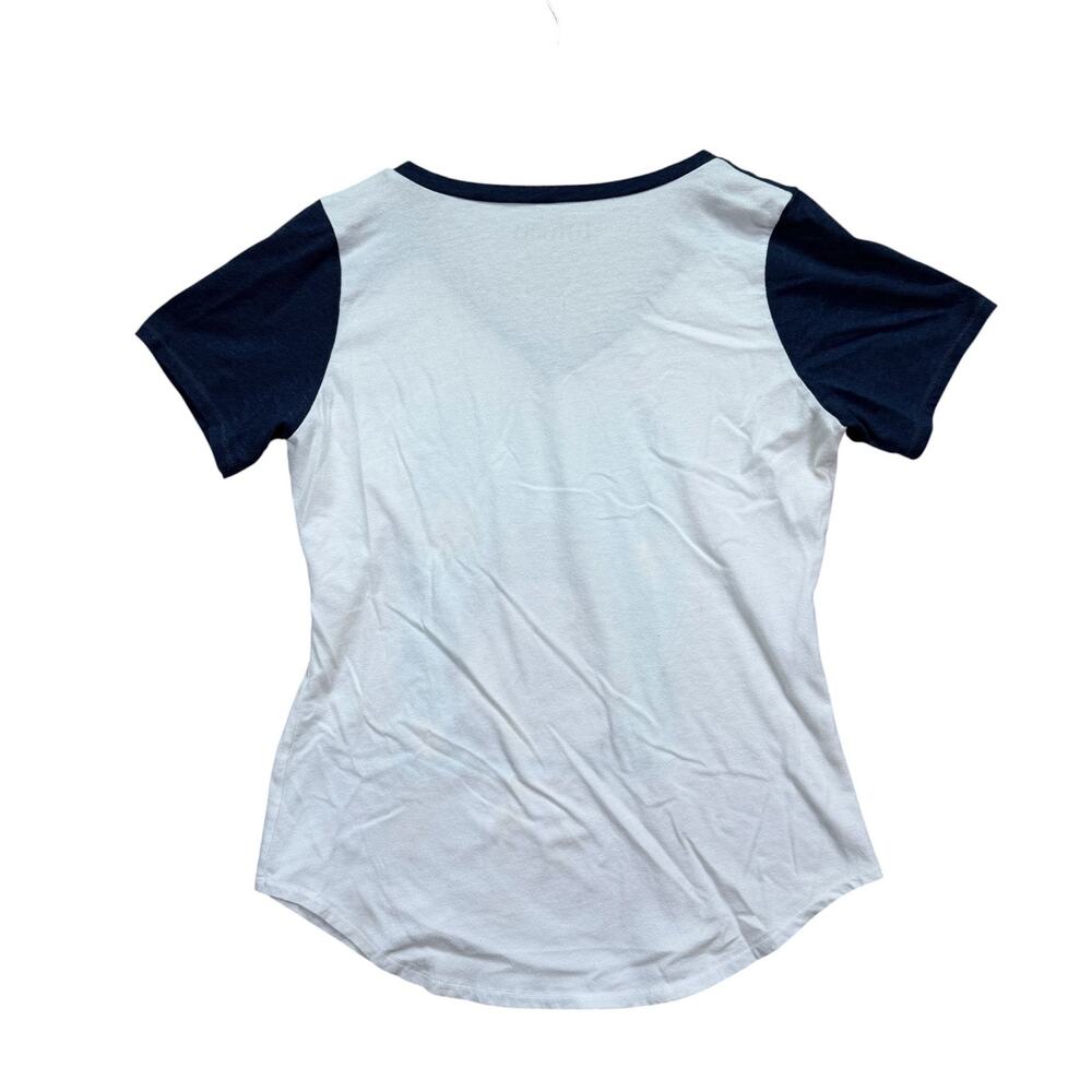 Rare My Neighbor Totoro Japanese Studio Ghibli Raglan Tee Anime Movie T Shirt M - Picture 2 of 5